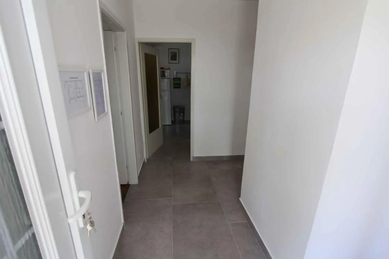 Apartment In Malinska/Insel Krk 12778 Malinska