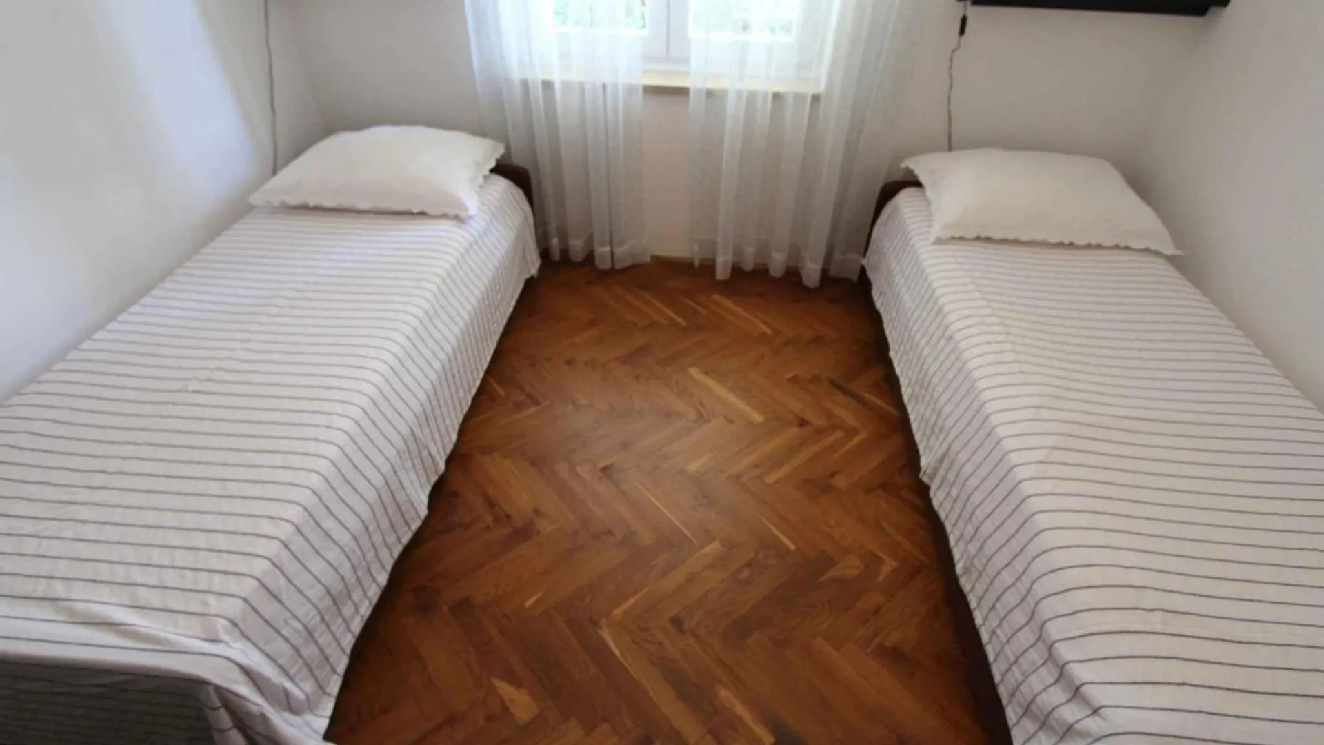 Apartment In Malinska/Insel Krk 12778 Croatia