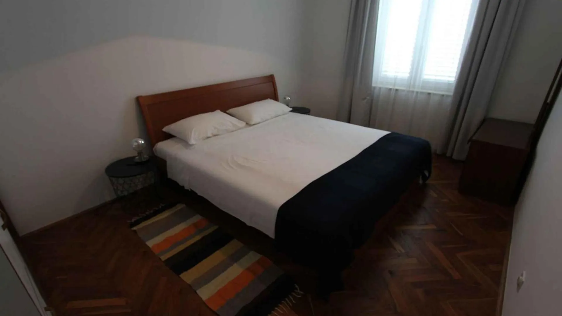 Apartment In Malinska/Insel Krk 12778