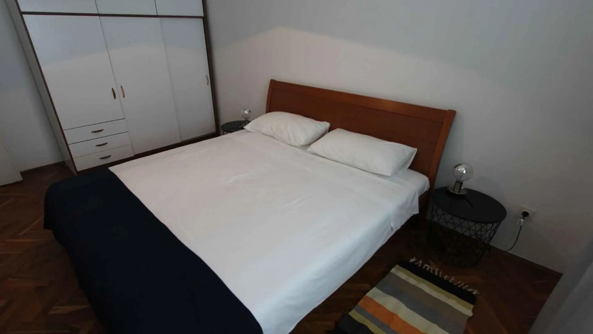Apartment In Malinska/Insel Krk 12778