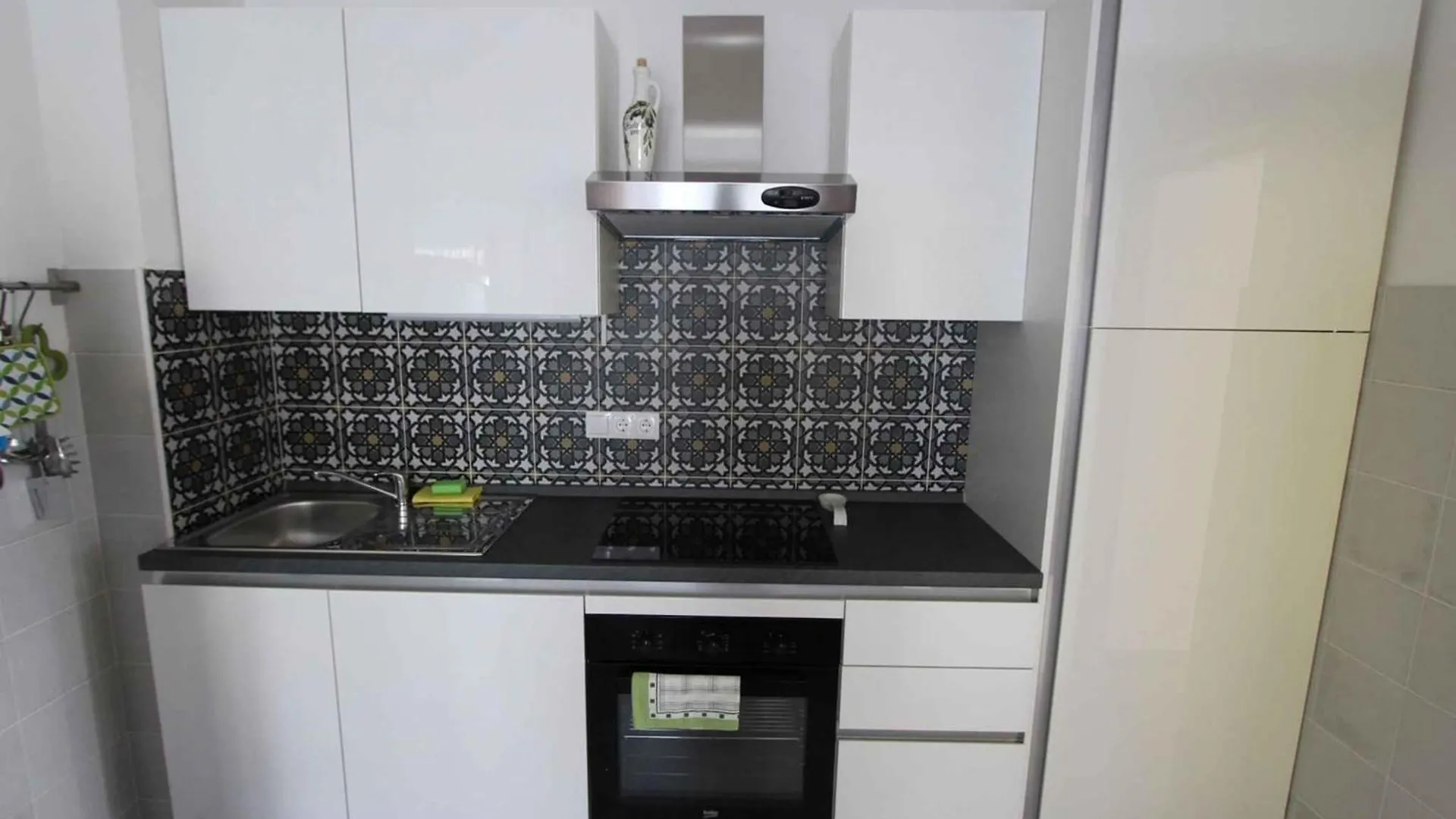 Apartment In Malinska/Insel Krk 12778 Chorvatsko